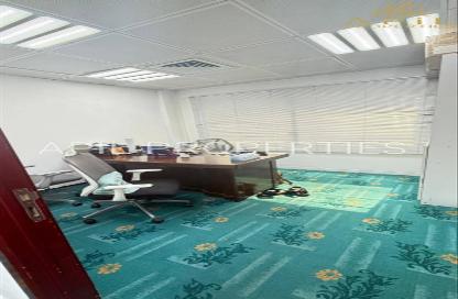 Office Space - Studio - 1 Bathroom for rent in Naif Road - Naif - Deira - Dubai Office Space - Studio - 1 Bathroom for rent in Naif Road - Naif - Deira - Dubai