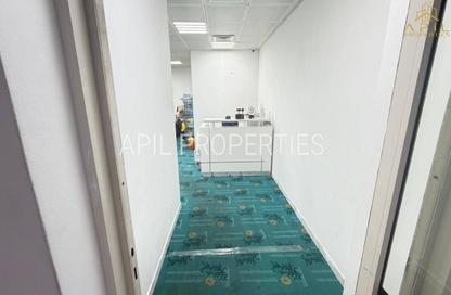 Office Space - Studio - 1 Bathroom for rent in Naif Road - Naif - Deira - Dubai