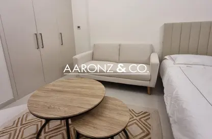 Apartment - Studio - 1 Bathroom for rent in Carson B - Carson - DAMAC Hills - Dubai