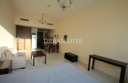 شقة - 1 حمام للبيع في مساكن النخبة رقم 1 - مساكن النخبة الرياضية - مدينة دبي الرياضية - دبي