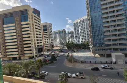 Apartment - Studio - 1 Bathroom for sale in Elite Sports Residence 1 - Elite Sports Residence - Dubai Sports City - Dubai