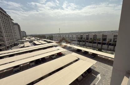 Apartment - Studio - 1 for rent in MAG Eye - MAG City - Mohammed Bin Rashid City - Dubai