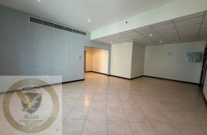 Apartment - 1 Bedroom - 1 Bathroom for rent in Al Majaz 1 - Al Majaz - Sharjah
