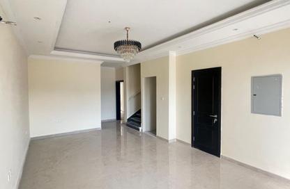 Townhouse - 5 - 7 for sale in Kabbali Hills - Al Helio 2 - Al Helio - Ajman