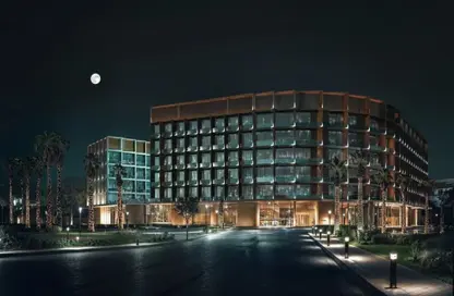 Apartment - Studio - 1 Bathroom for sale in Binghatti Hillcrest - Arjan - Dubai