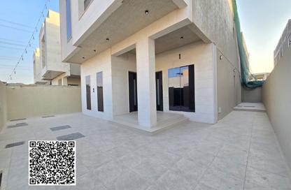 Villa - 3 - 5 for sale in Kabbali Hills - Al Helio 2 - Al Helio - Ajman Villa - 3 - 5 for sale in Kabbali Hills - Al Helio 2 - Al Helio - Ajman