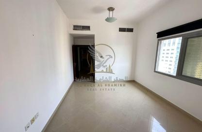 Apartment - 1 - 2 for rent in New Al Taawun Road - Al Taawun - Sharjah
