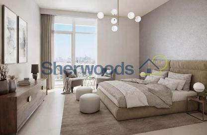 Apartment - Studio - 1 for sale in Azizi Sakandar - Al Furjan - Dubai Apartment - Studio - 1 for sale in Azizi Sakandar - Al Furjan - Dubai
