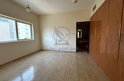 Apartment - 3 - 4 for rent in New Al Taawun Road - Al Taawun - Sharjah Apartment - 3 - 4 for rent in New Al Taawun Road - Al Taawun - Sharjah