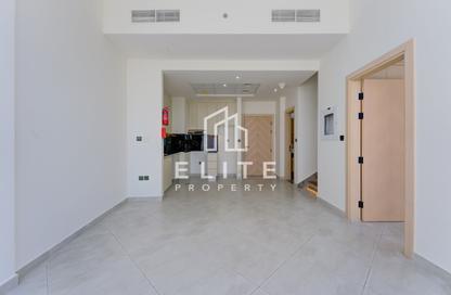 Apartment - 3 Bedrooms - 3 Bathrooms for rent in Binghatti Avenue - Al Jaddaf - Dubai