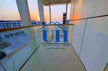 Apartment - 3 - 5 for rent in Qaryat Al Hidd - Saadiyat Island - Abu Dhabi Apartment - 3 - 5 for rent in Qaryat Al Hidd - Saadiyat Island - Abu Dhabi
