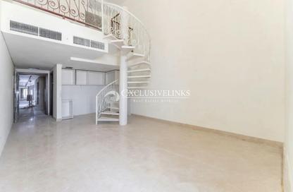 Apartment - 1 Bedroom - 1 Bathroom for sale in Wind Tower 1 - JLT Cluster B - Jumeirah Lake Towers - Dubai