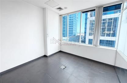 Office Space - Studio - 1 for rent in The Prism - Business Bay - Dubai