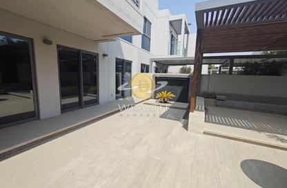 Villa - 3 Bedrooms - 4 Bathrooms for rent in Orchid - Al Zahia - Muwaileh Commercial - Sharjah Villa - 3 Bedrooms - 4 Bathrooms for rent in Orchid - Al Zahia - Muwaileh Commercial - Sharjah