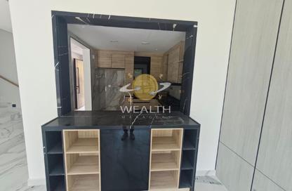 Villa - 3 Bedrooms - 4 Bathrooms for rent in Orchid - Al Zahia - Muwaileh Commercial - Sharjah Villa - 3 Bedrooms - 4 Bathrooms for rent in Orchid - Al Zahia - Muwaileh Commercial - Sharjah