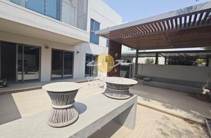 Villa - 3 Bedrooms - 4 Bathrooms for rent in Orchid - Al Zahia - Muwaileh Commercial - Sharjah Villa - 3 Bedrooms - 4 Bathrooms for rent in Orchid - Al Zahia - Muwaileh Commercial - Sharjah