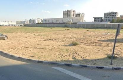 Land - Studio for sale in Al Jurf Industrial 3 - Al Jurf Industrial - Ajman