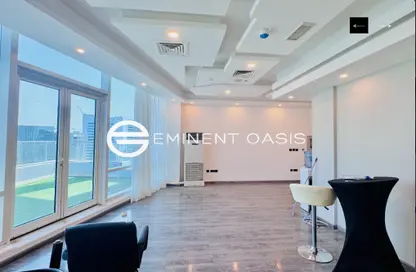 مكتب - استوديو - 1 حمام للايجار في برج بارك لين - الخليج التجاري - دبي