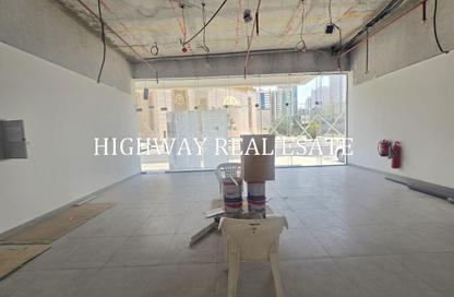 Shop - Studio - 1 Bathroom for rent in Street 64 - Al Nahda - Sharjah