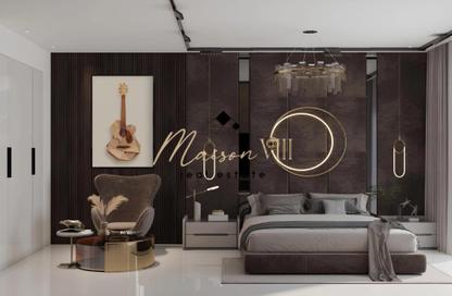Apartment - Studio - 1 for sale in Viewz 1 by Danube - Viewz by DANUBE - Jumeirah Lake Towers - Dubai