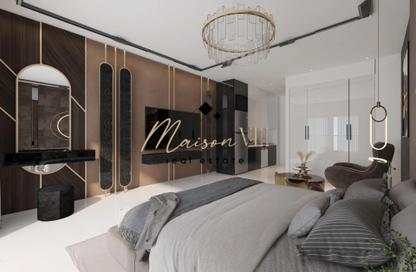 Apartment - Studio - 1 for sale in Viewz 1 by Danube - Viewz by DANUBE - Jumeirah Lake Towers - Dubai