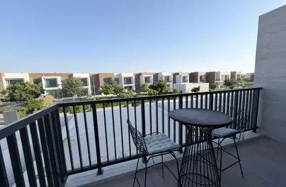 Townhouse - 2 Bedrooms - 3 Bathrooms for rent in Marbella - Mina Al Arab - Ras Al Khaimah