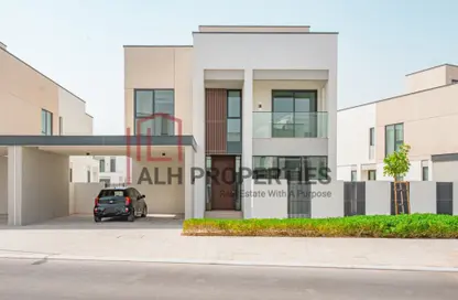Villa - 4 Bedrooms - 4 Bathrooms for rent in Caya 1 - Arabian Ranches 3 - Dubai