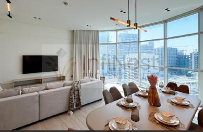 Apartment - 1 Bedroom - 2 Bathrooms for sale in Amaris Residences - District 13 - Jumeirah Village Circle - Dubai