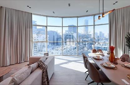 Apartment - 1 Bedroom - 2 Bathrooms for sale in Amaris Residences - District 13 - Jumeirah Village Circle - Dubai
