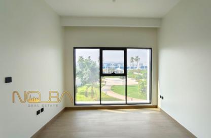 Villa - 4 - 3 for rent in Santorini - Damac Lagoons - Dubai
