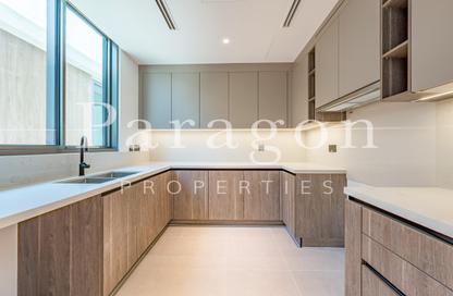 Villa - 4 Bedrooms - 6 Bathrooms for rent in Harmony 3 - Harmony - Tilal Al Ghaf - Dubai