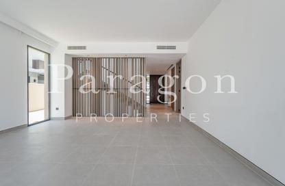 Villa - 4 Bedrooms - 6 Bathrooms for rent in Harmony 3 - Harmony - Tilal Al Ghaf - Dubai