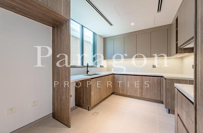 Villa - 4 Bedrooms - 6 Bathrooms for rent in Harmony 3 - Harmony - Tilal Al Ghaf - Dubai