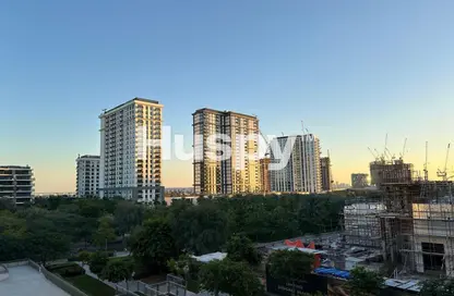 Apartment - 2 Bedrooms - 2 Bathrooms for rent in Acacia B - Acacia - Park Heights - Dubai Hills Estate - Dubai