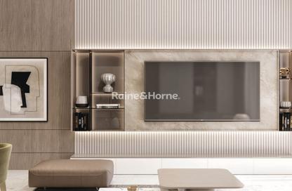 Apartment - Studio - 1 for sale in Samana Skyros - Arjan - Dubai Apartment - Studio - 1 for sale in Samana Skyros - Arjan - Dubai