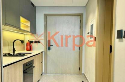 Apartment - Studio - 1 Bathroom for sale in Elevate by Prescott - Arjan - Dubai Apartment - Studio - 1 Bathroom for sale in Elevate by Prescott - Arjan - Dubai