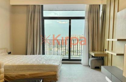 Apartment - Studio - 1 Bathroom for sale in Elevate by Prescott - Arjan - Dubai