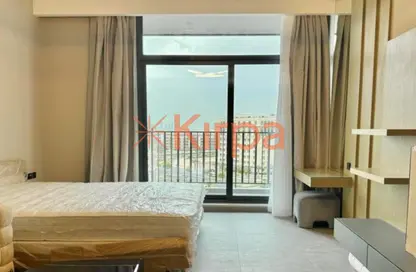 Apartment - Studio - 1 Bathroom for sale in Elevate by Prescott - Arjan - Dubai