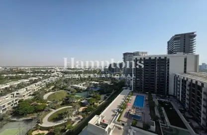 Apartment - 2 Bedrooms - 2 Bathrooms for rent in Golf Grand - Dubai Hills Estate - Dubai Apartment - 2 Bedrooms - 2 Bathrooms for rent in Golf Grand - Dubai Hills Estate - Dubai