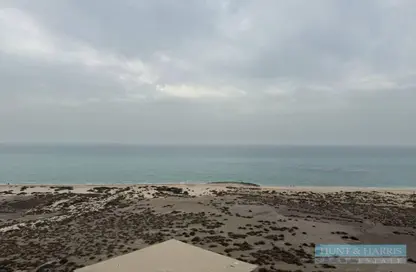 شقة - 2 غرف نوم - 2 حمامات للبيع في رويال بريز 3 - رويال بريز - قرية الحمرا - رأس الخيمة