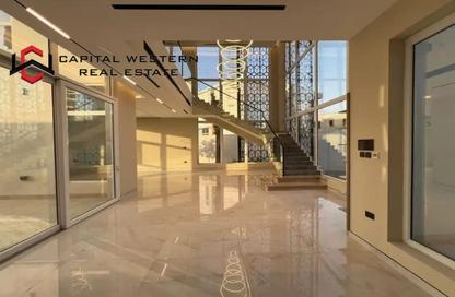 Villa - 4 Bedrooms - 7 Bathrooms for rent in Al Athbah - Wadi Al Amardi - Dubai