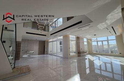 Villa - 4 Bedrooms - 7 Bathrooms for rent in Al Athbah - Wadi Al Amardi - Dubai