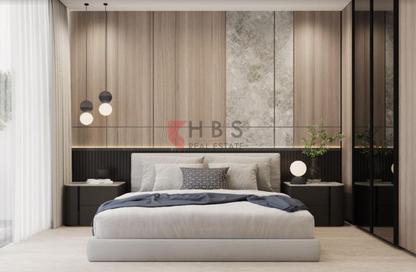 Apartment - Studio - 1 Bathroom for sale in Samana Mykonos - Dubai Studio City - Dubai
