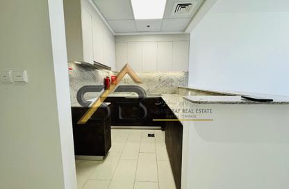 Apartment - Studio - 1 for rent in Al Jaddaf Avenue - Al Jaddaf - Dubai