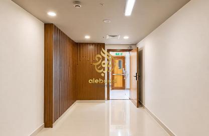 Office Space - Studio - 1 Bathroom for rent in Iliyaa Tower 1 - Al Qusais Industrial Area 3 - Al Qusais Industrial Area - Al Qusais - Dubai