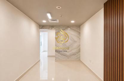 Office Space - Studio - 1 Bathroom for rent in Iliyaa Tower 1 - Al Qusais Industrial Area 3 - Al Qusais Industrial Area - Al Qusais - Dubai