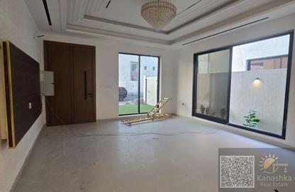 Villa - 5 - 6 for sale in Al Zahya - Ajman