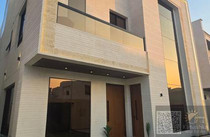 Villa - 5 - 6 for sale in Al Zahya - Ajman