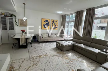 تاون هاوس - 3 غرف نوم - 3 حمامات للبيع في فاردون - داماك هيلز 2 - دبي