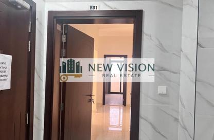 Apartment - 2 Bedrooms - 3 Bathrooms for rent in Souks Residential - Al Mamsha - Muwaileh - Sharjah